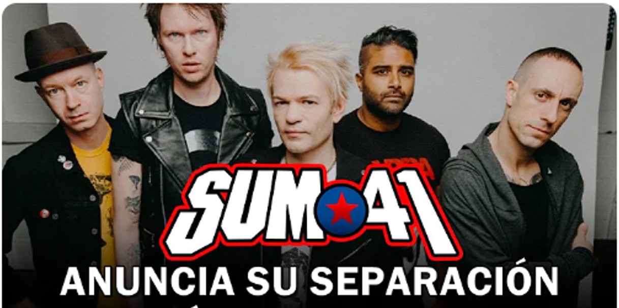 SUM41